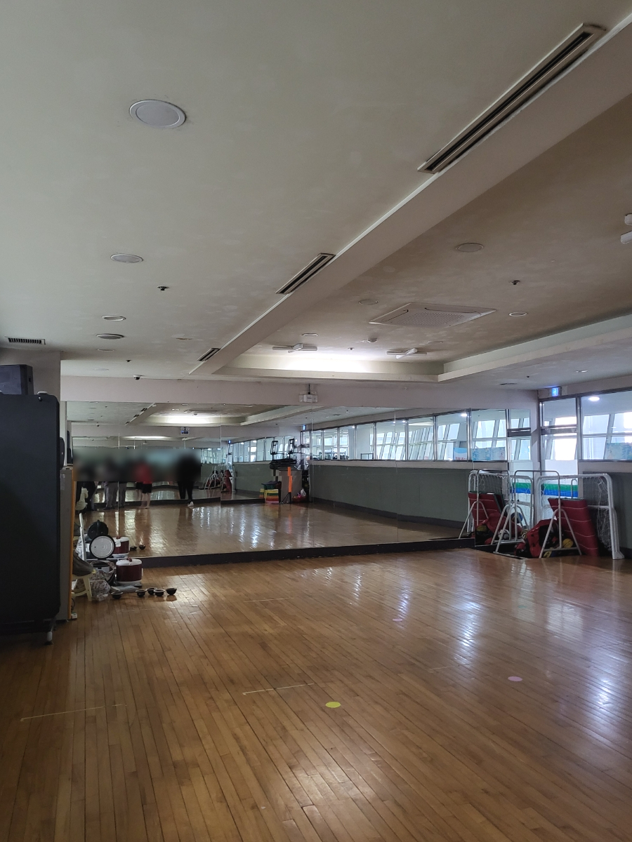 일산SNPE바른자세척추운동 이미지