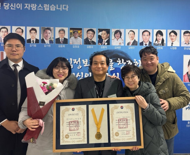 뱅뱅막국수 이미지