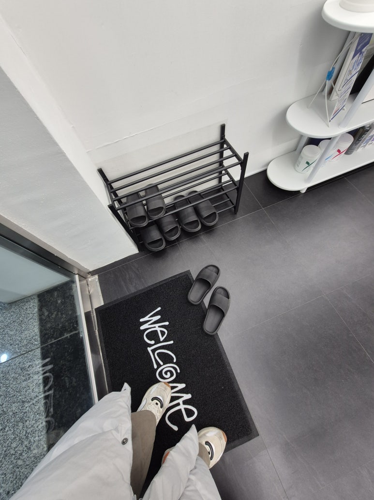 뉴이왁싱 이미지