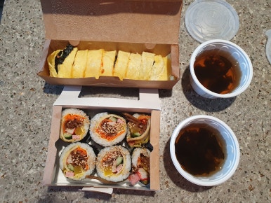 성수김밥_퍼니텅 이미지