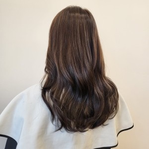 오라미용실 이미지