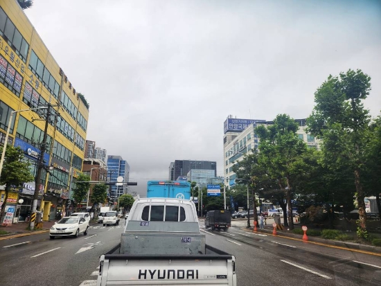 전국물류연합 이미지