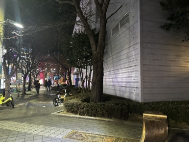 하이오커피 동래점 이미지