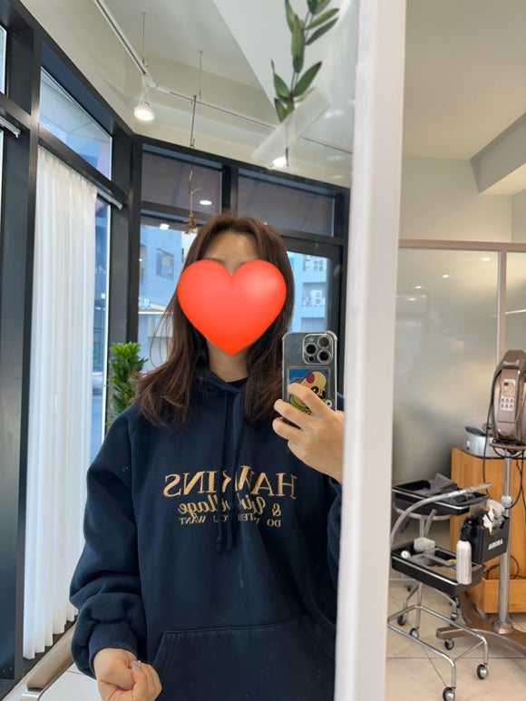 서유헤어 이미지