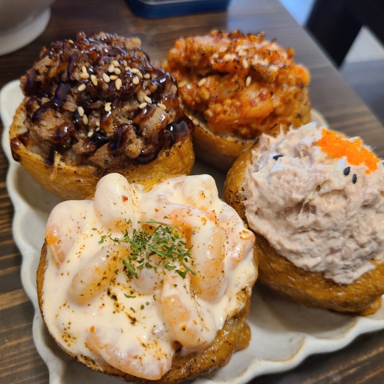 라라유부 이미지