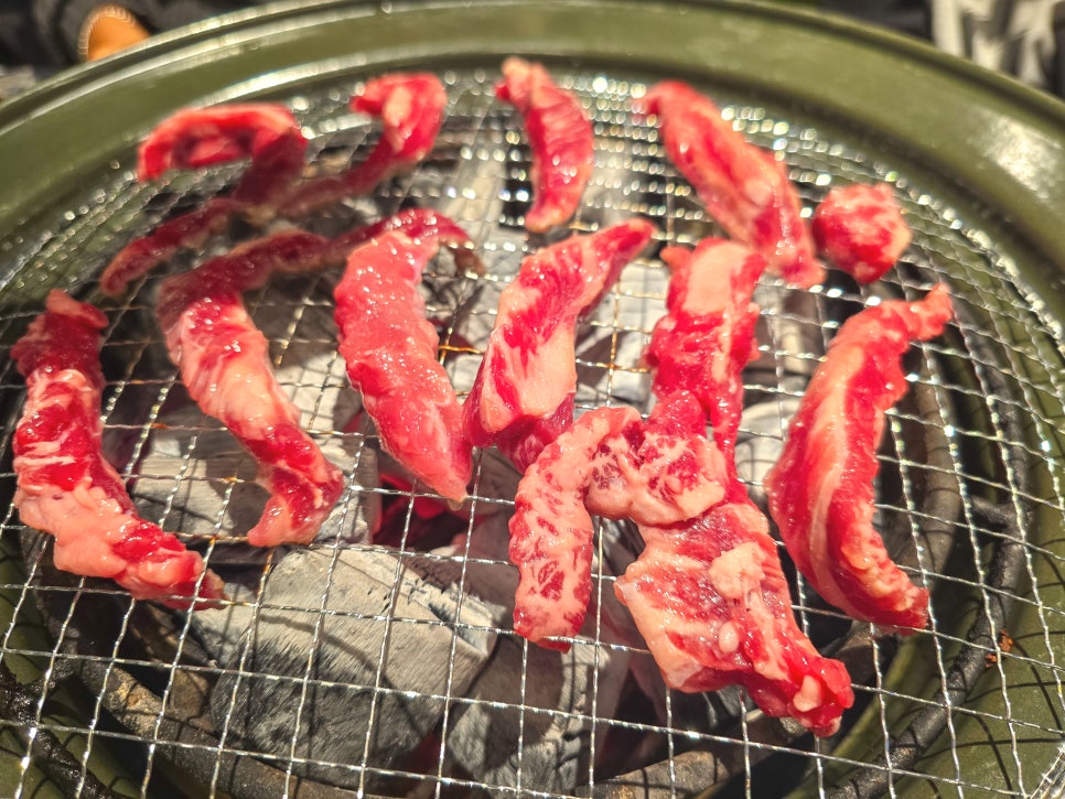 담가화로구이인천논현 이미지