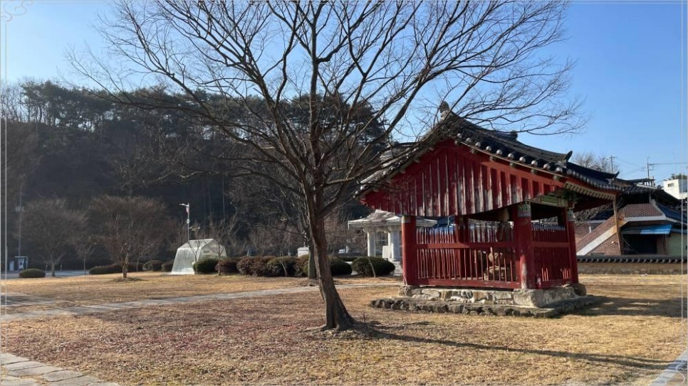 산청율수원 이미지