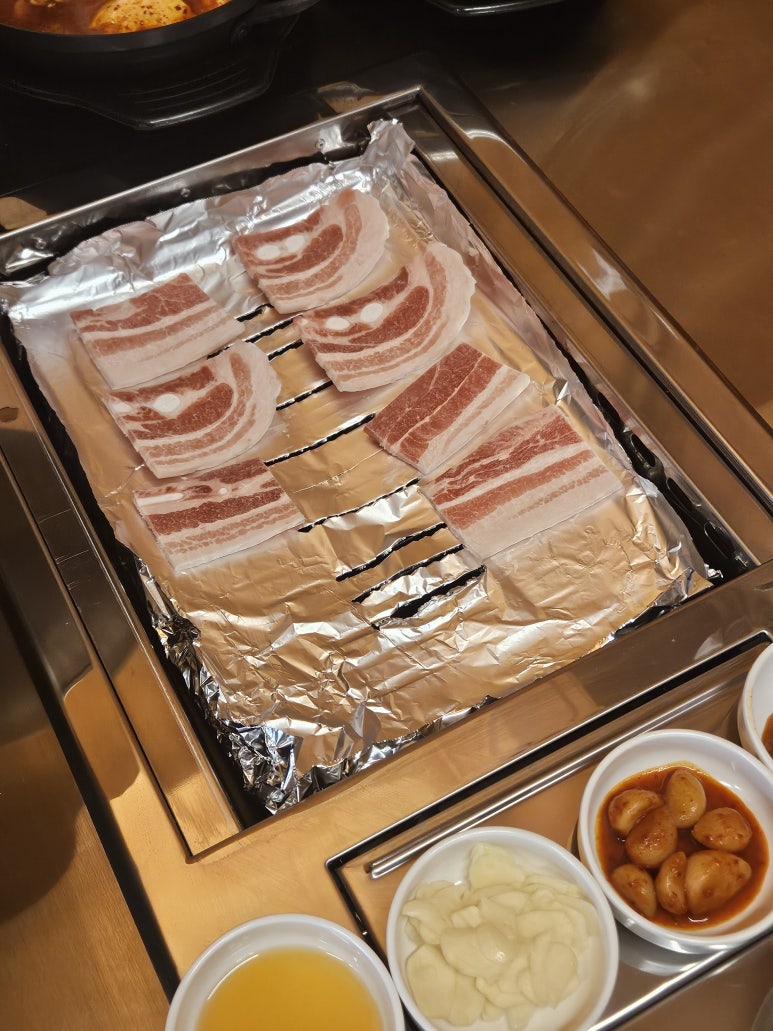 남원식당 이미지