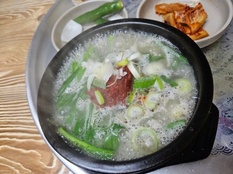 무등시장국밥 이미지