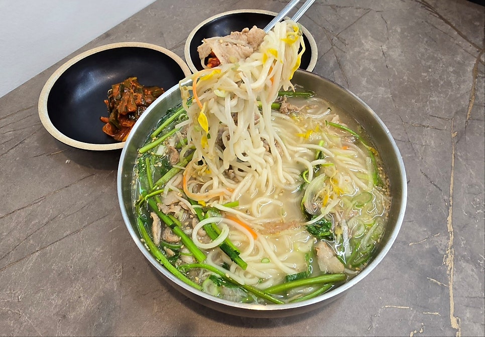 문창기 불향국수&오징어 이미지