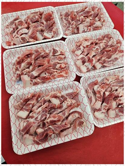 세종한우정육점 이미지