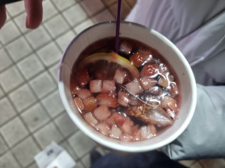 더벤티보 이미지