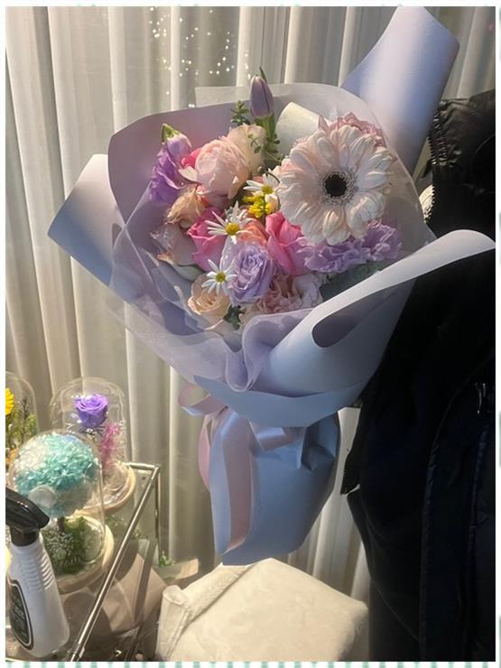 사랑을전하는꽃집 이미지