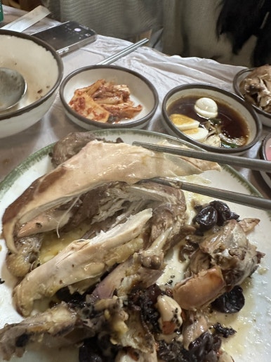 맛나삼겹살 이미지