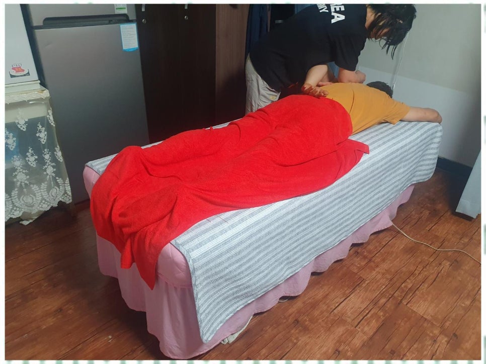 순희약손 이미지