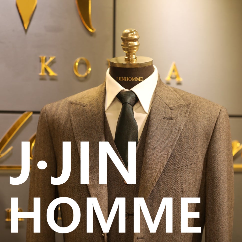 제이진(J Jin) 이미지