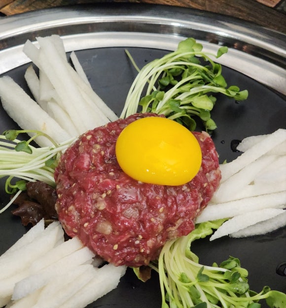 미깡밭한우집 이미지