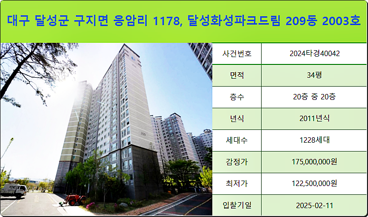 화성파크세탁소 이미지