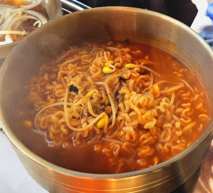 연탄생갈비수원금곡점 이미지
