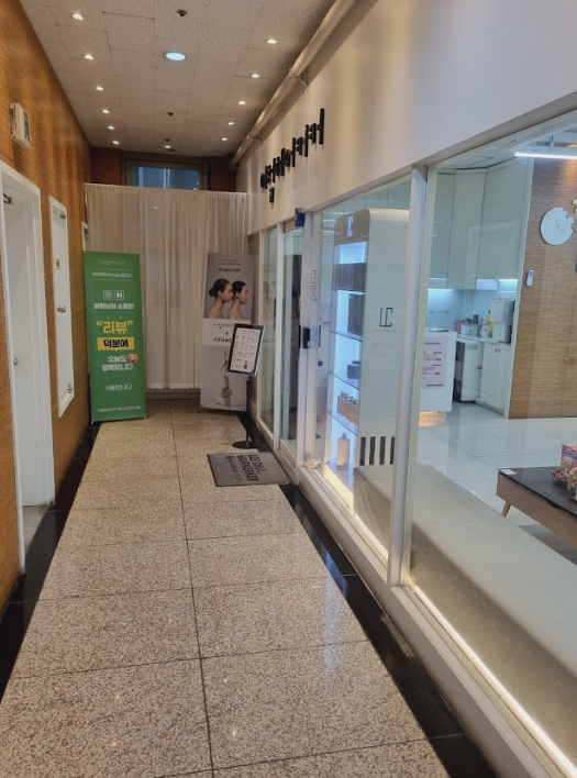 이철헤어커커 영등포문래점 이미지