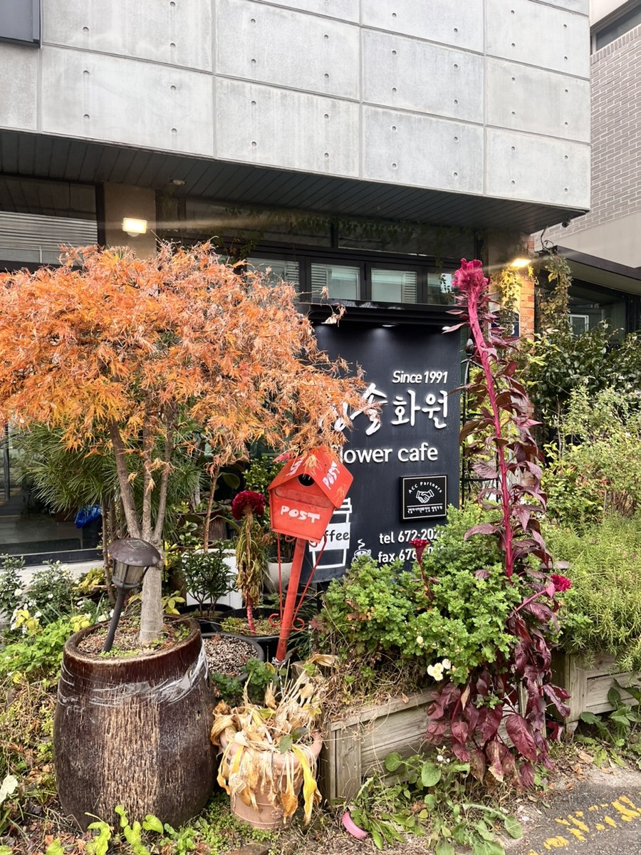 청솔화원 이미지
