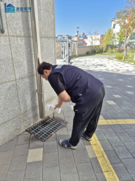 원탑방역 이미지