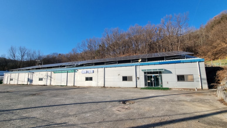 성주물류(주) 이미지