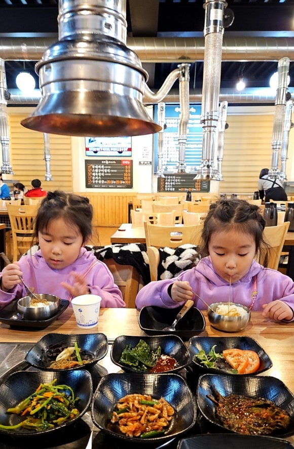 청천면옥화로가 이미지
