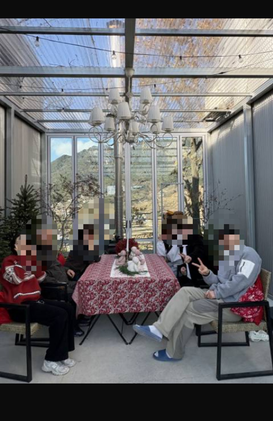 스테이외송 이미지
