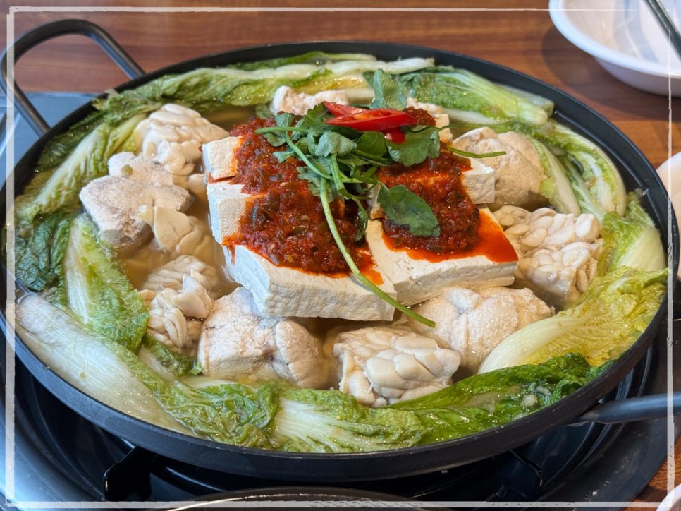 이복주당진새우찜 이미지