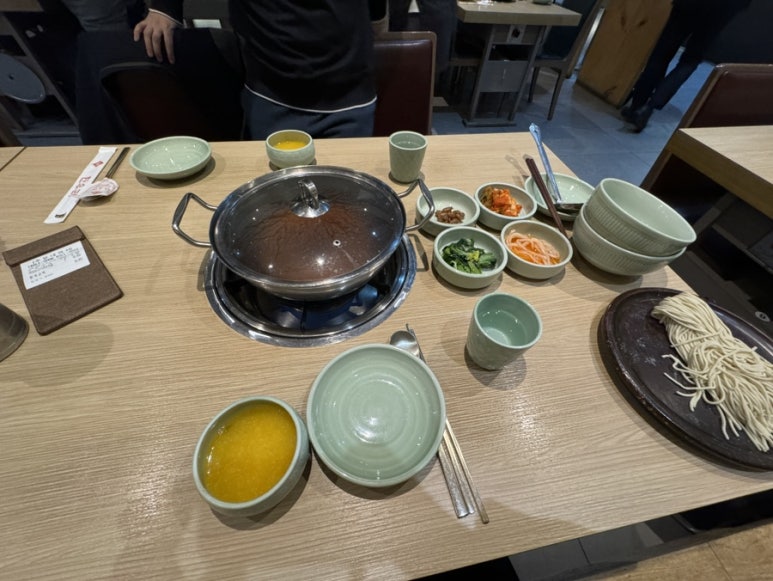 한우리 신세계 사우스시티점 사진 5