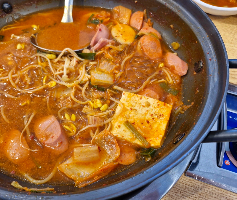 쌍문동부대찌개 이미지