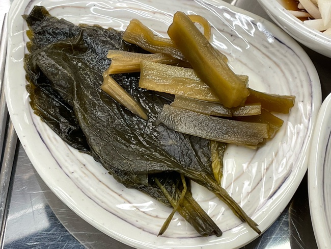 마포나루김치찌개 이미지