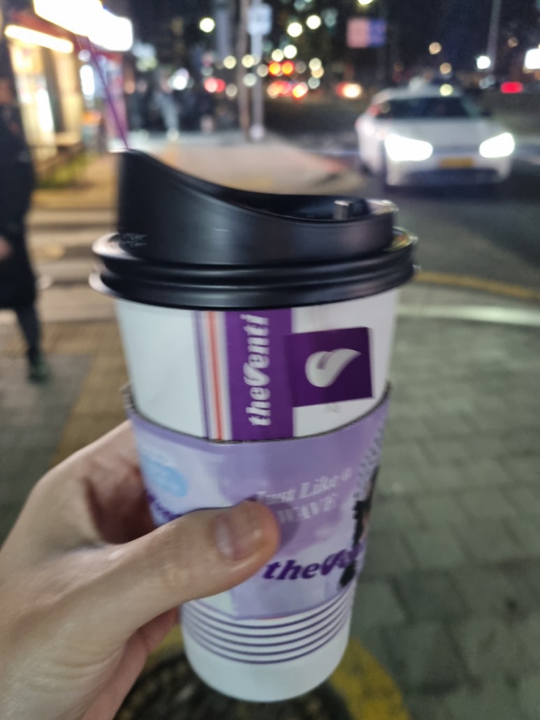 더벤티보 이미지