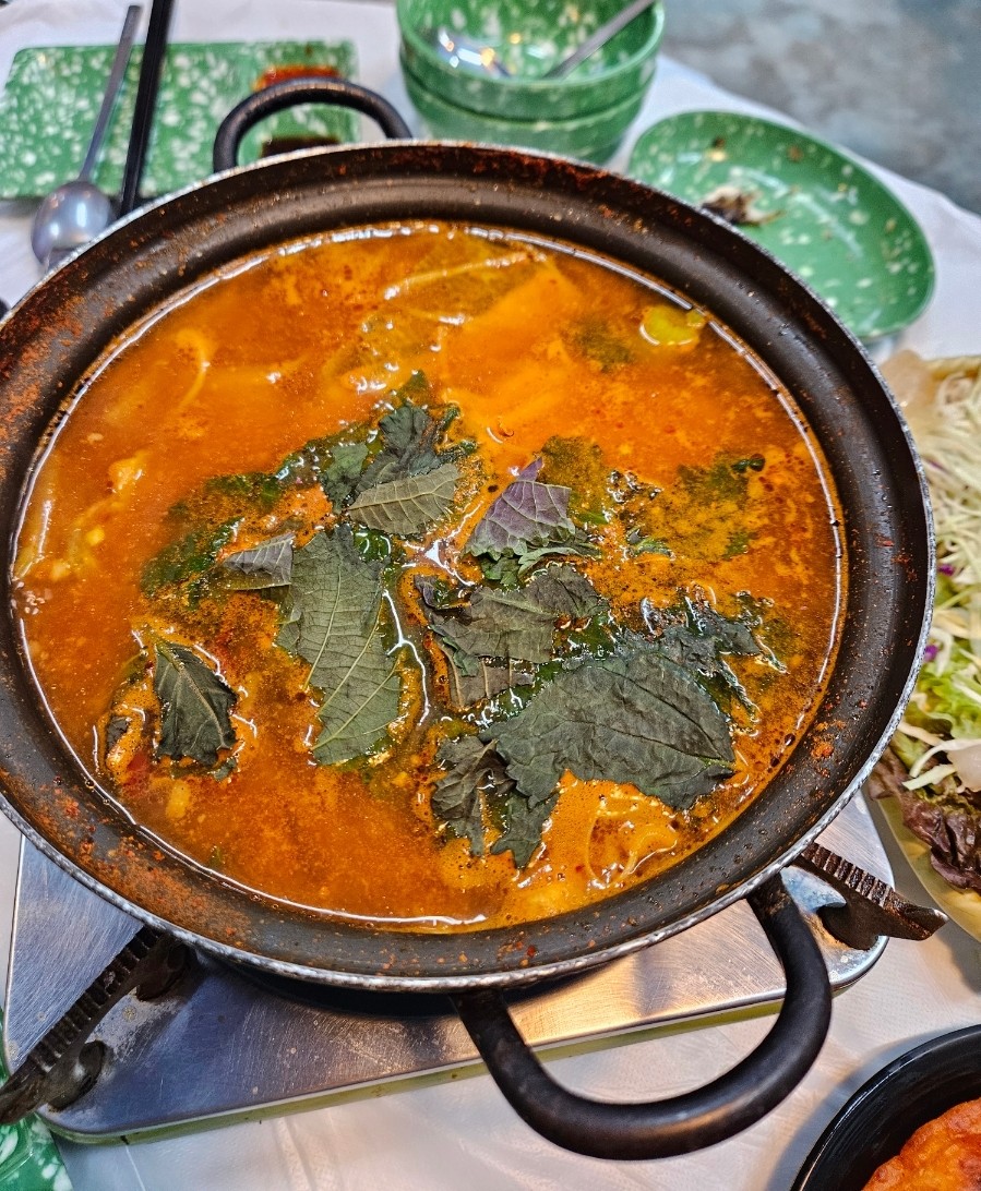 대박소망수산(상일점) 이미지