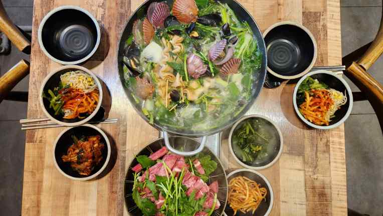 청맥호프 이미지