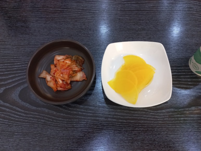 백손짬뽕 이미지