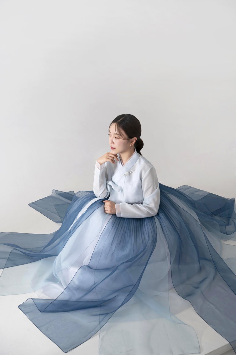 느루한복 이미지