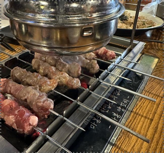 마봉양꼬치 이미지