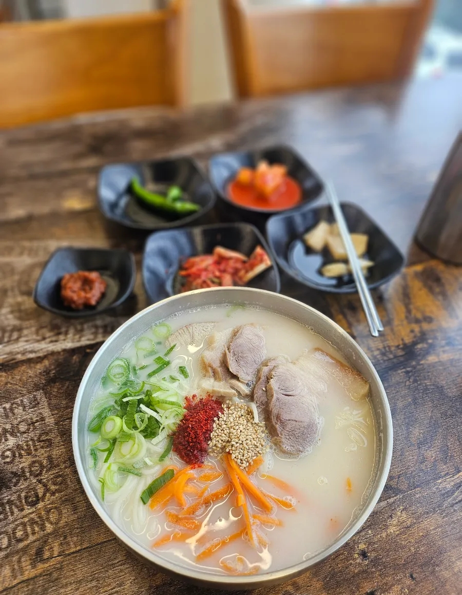 영이네국수 이미지