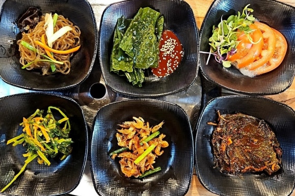 청천면옥화로가 이미지