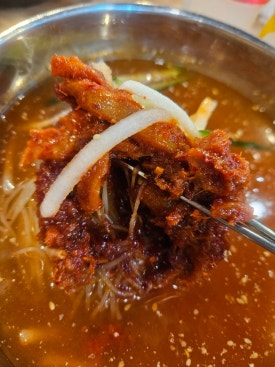 청천면옥화로가 이미지