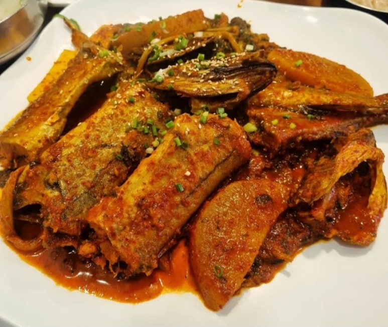 맛코다리 이미지