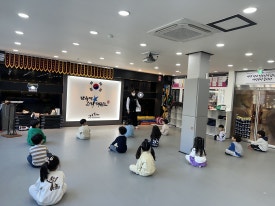 벌원초등학교 이미지