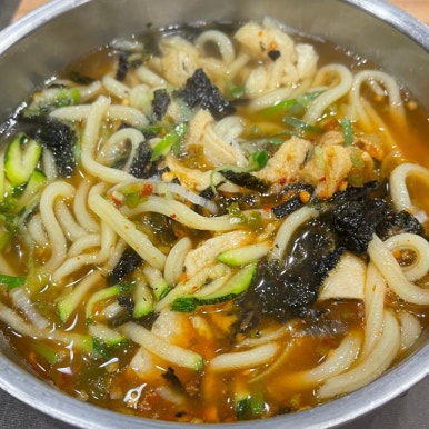 길동우동 동부시장점 이미지