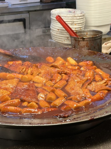 꼬마충무전통김밥 이미지