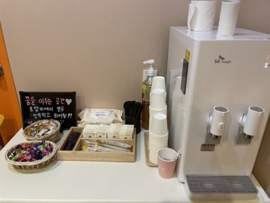 르챔버스터디카페 이미지