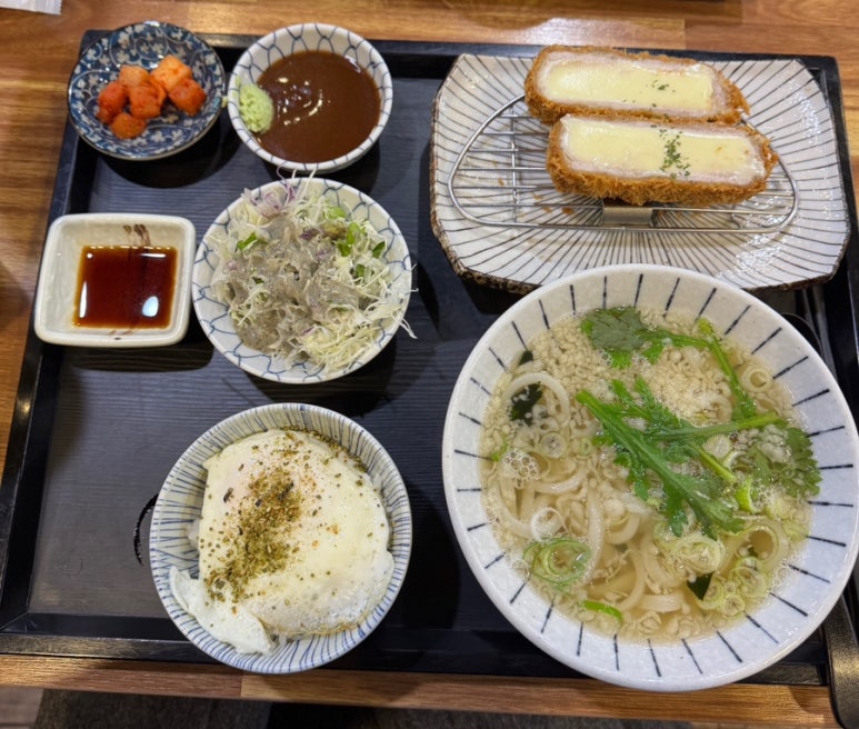 호우동 이미지