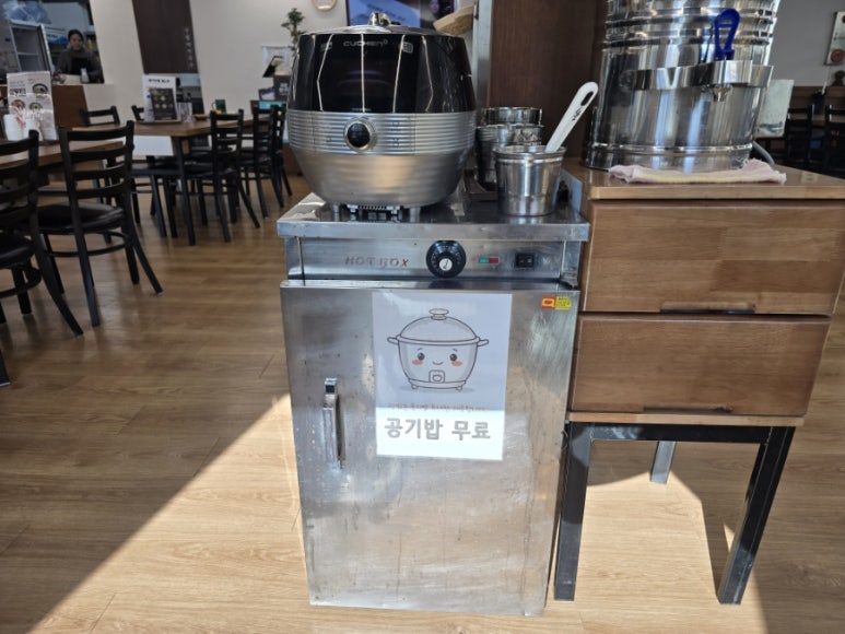 구월애 막국수 이미지