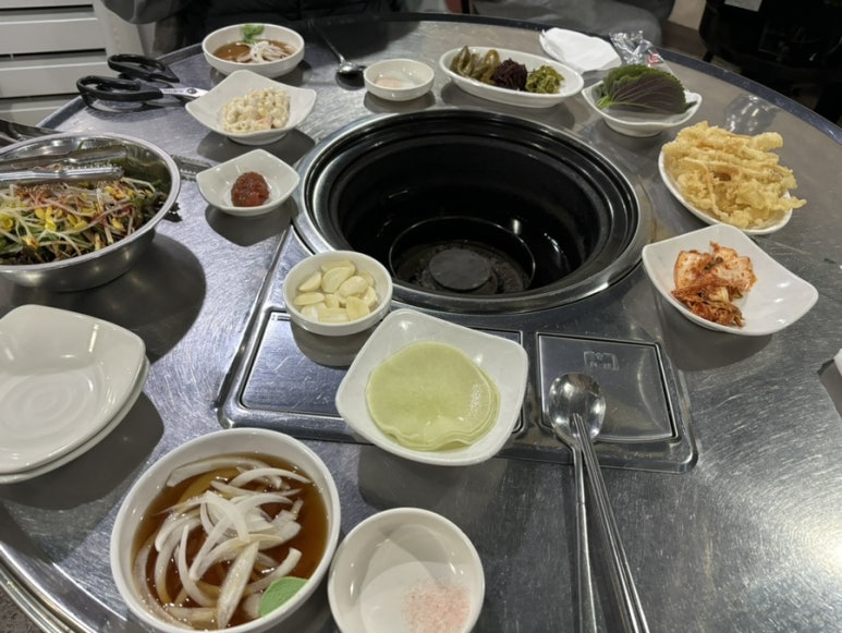 근동숯불구이 이미지